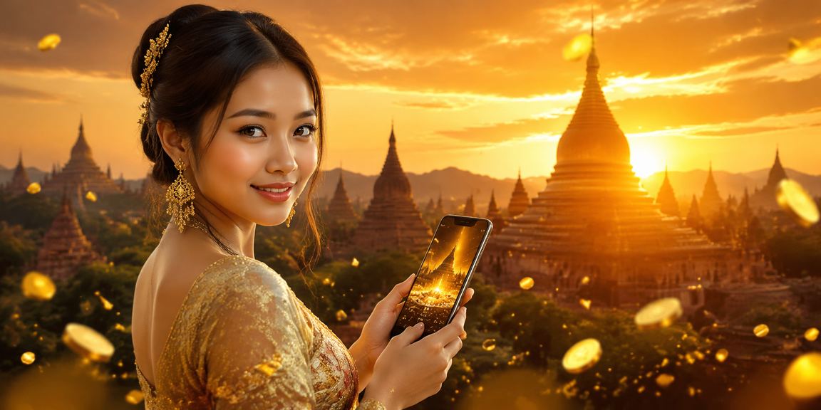 golden myanmar