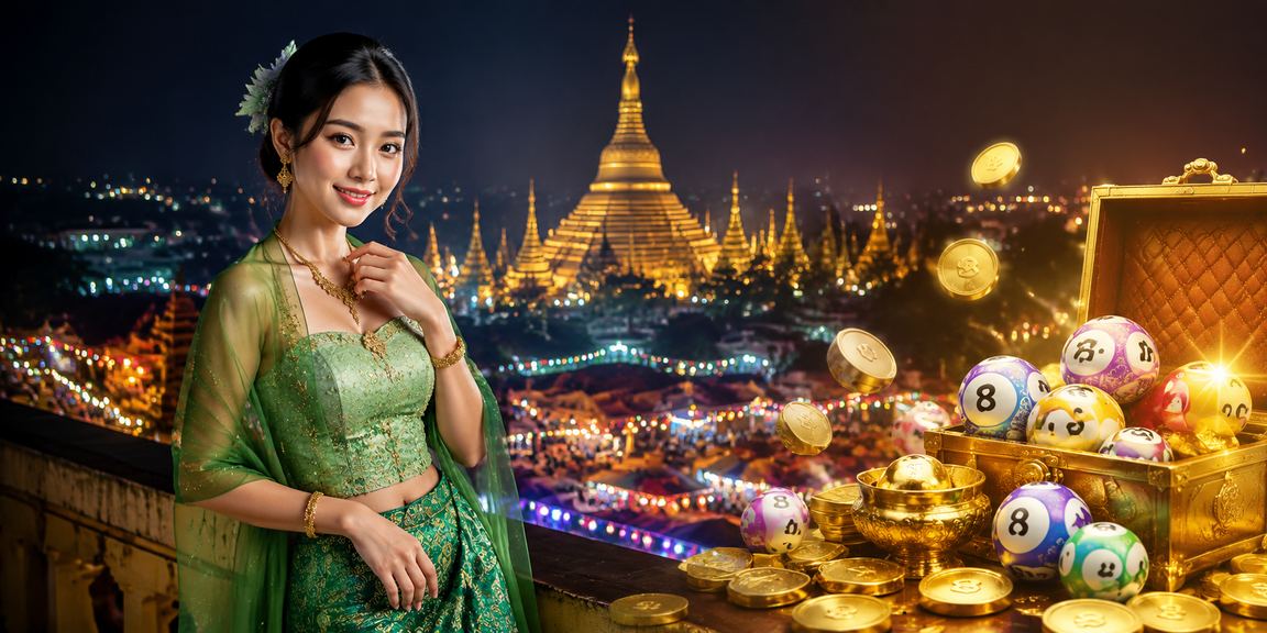 golden myanmar