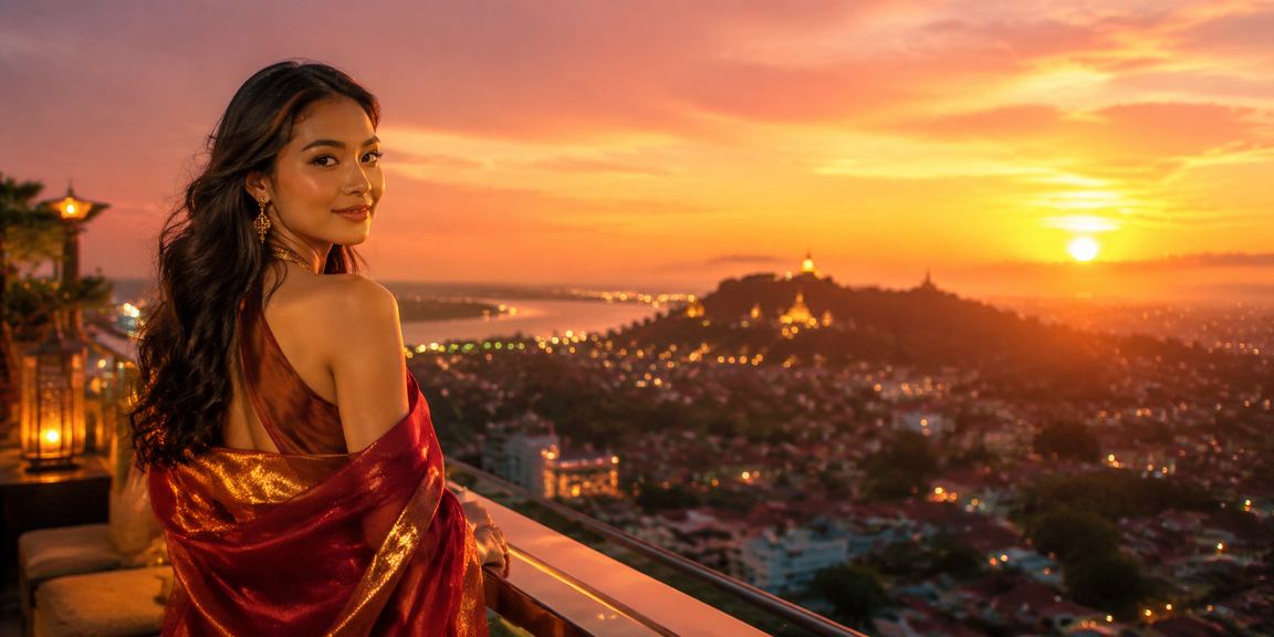 golden myanmar