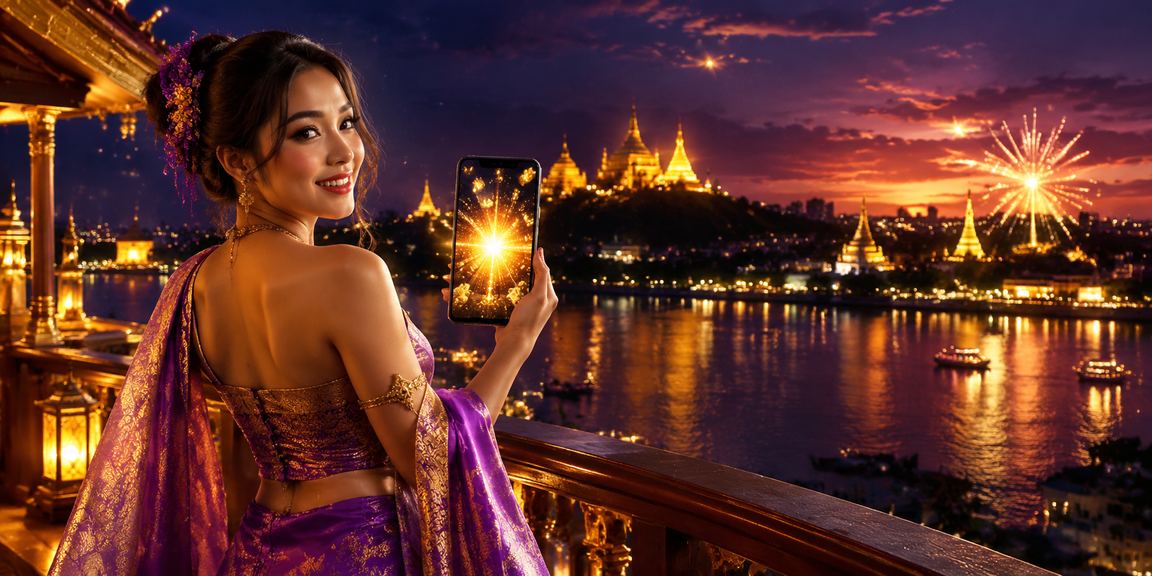 golden myanmar