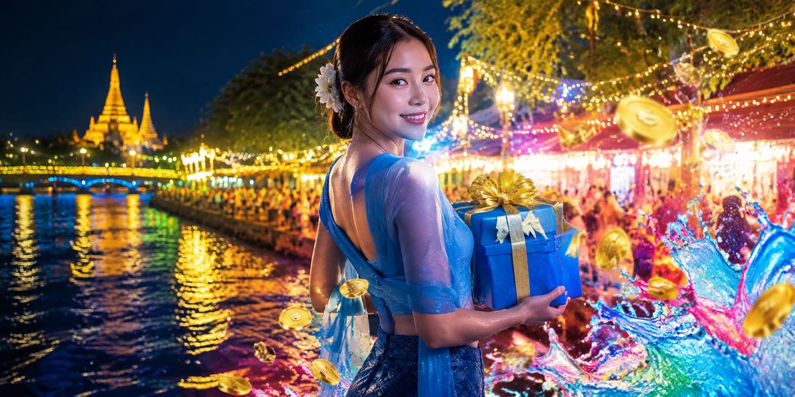 golden myanmar