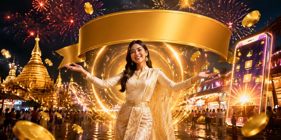 golden myanmar
