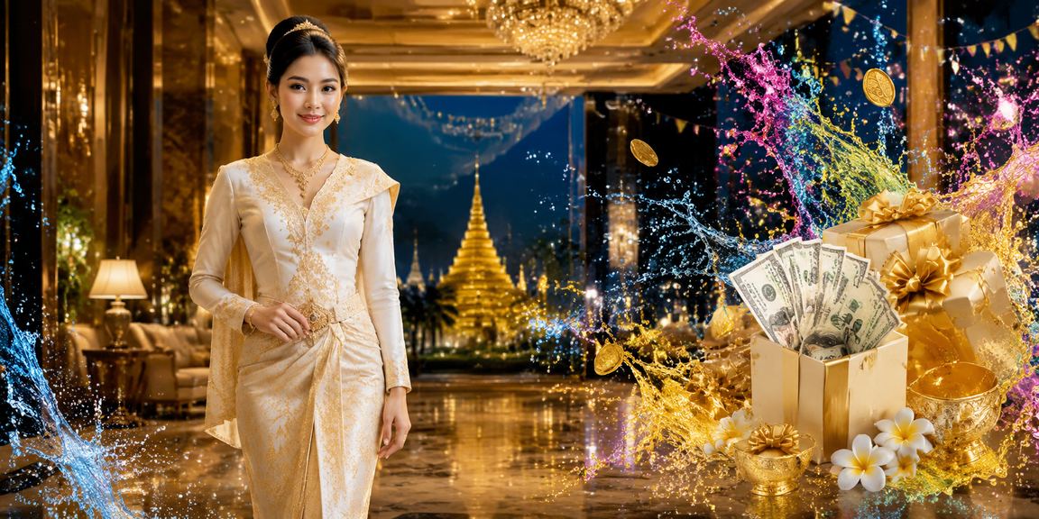 golden myanmar