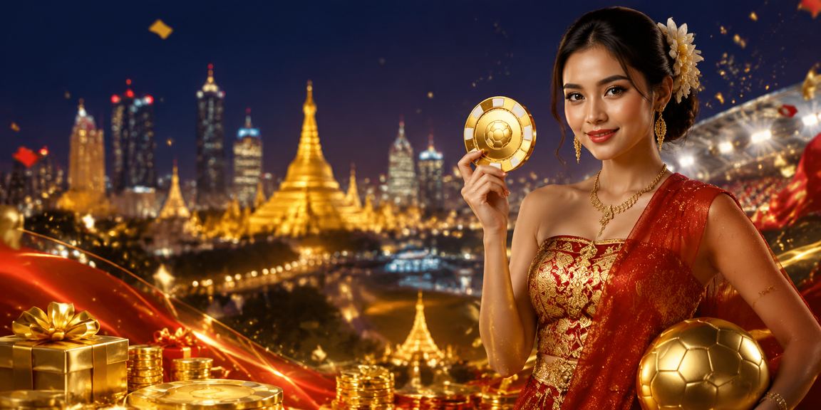 golden myanmar