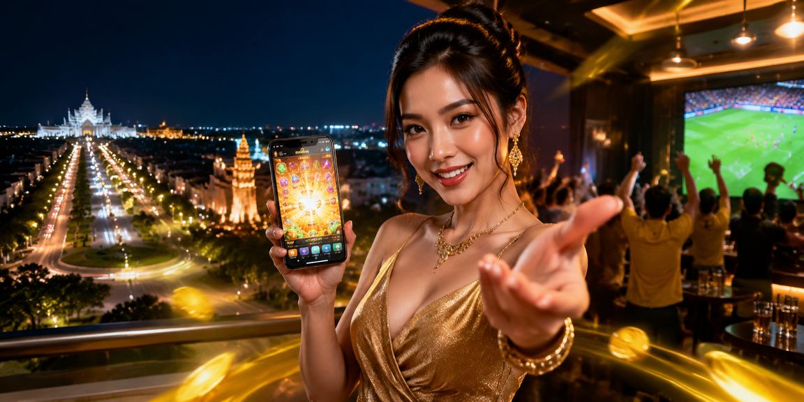 golden myanmar