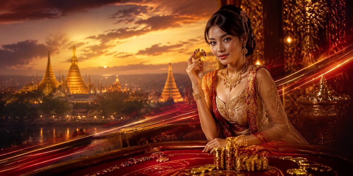 golden myanmar
