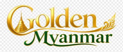 Golden Myanmar